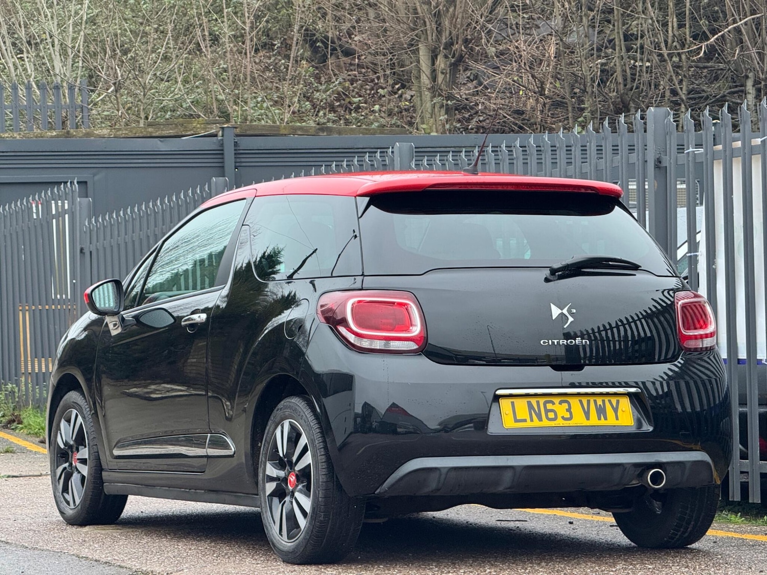 Used Citroen DS3 for sale - 77958526: Photo 4