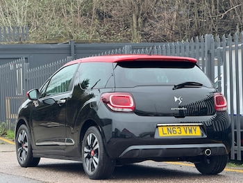 Used Citroen DS3 2013 for sale - 77958526: Photo