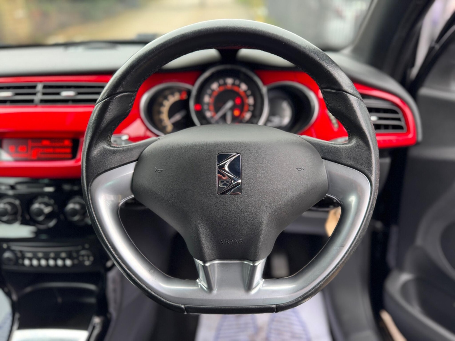 Used Citroen DS3 for sale - 77958526: Photo 5