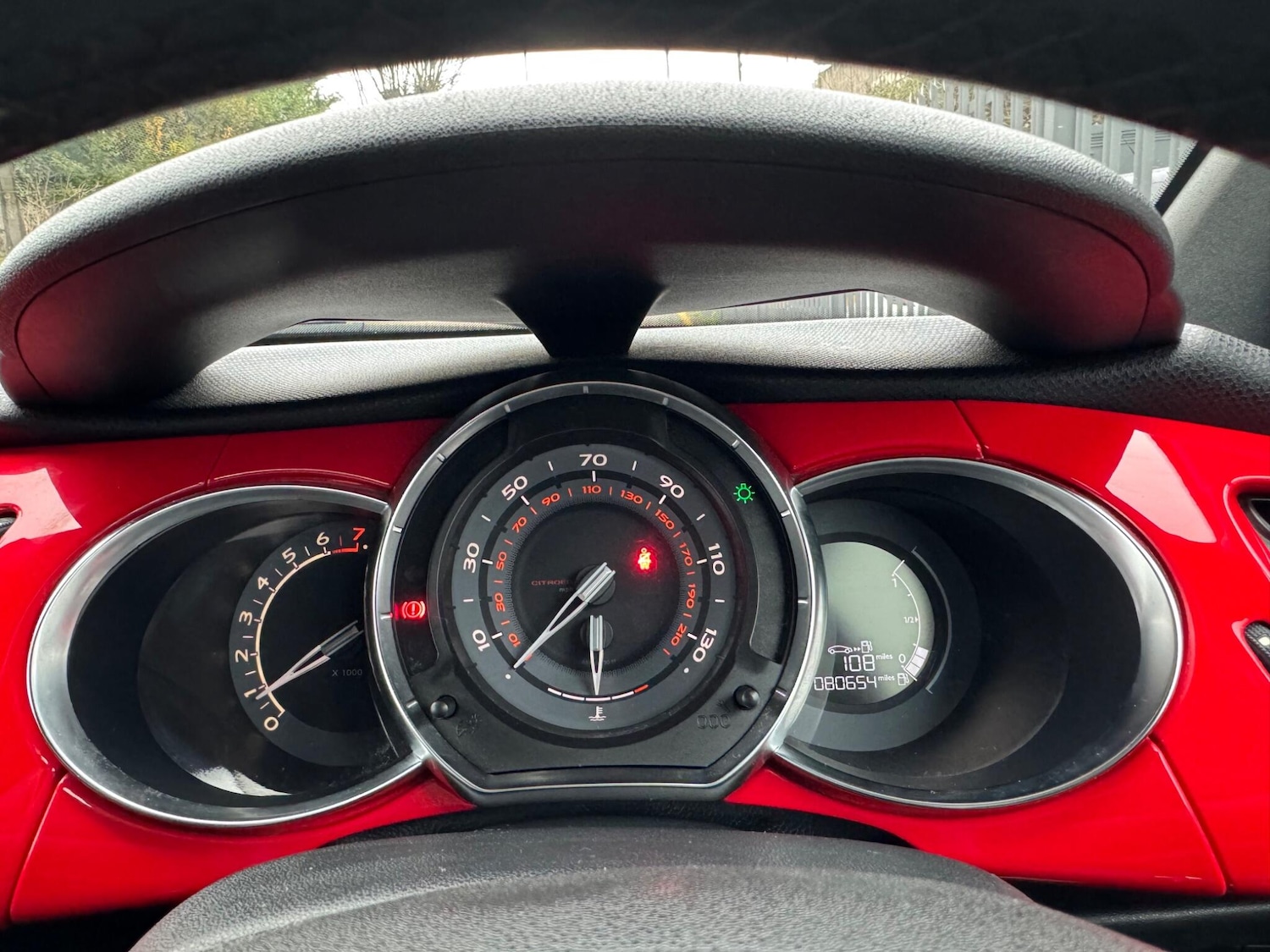 Used Citroen DS3 for sale - 77958526: Photo 6