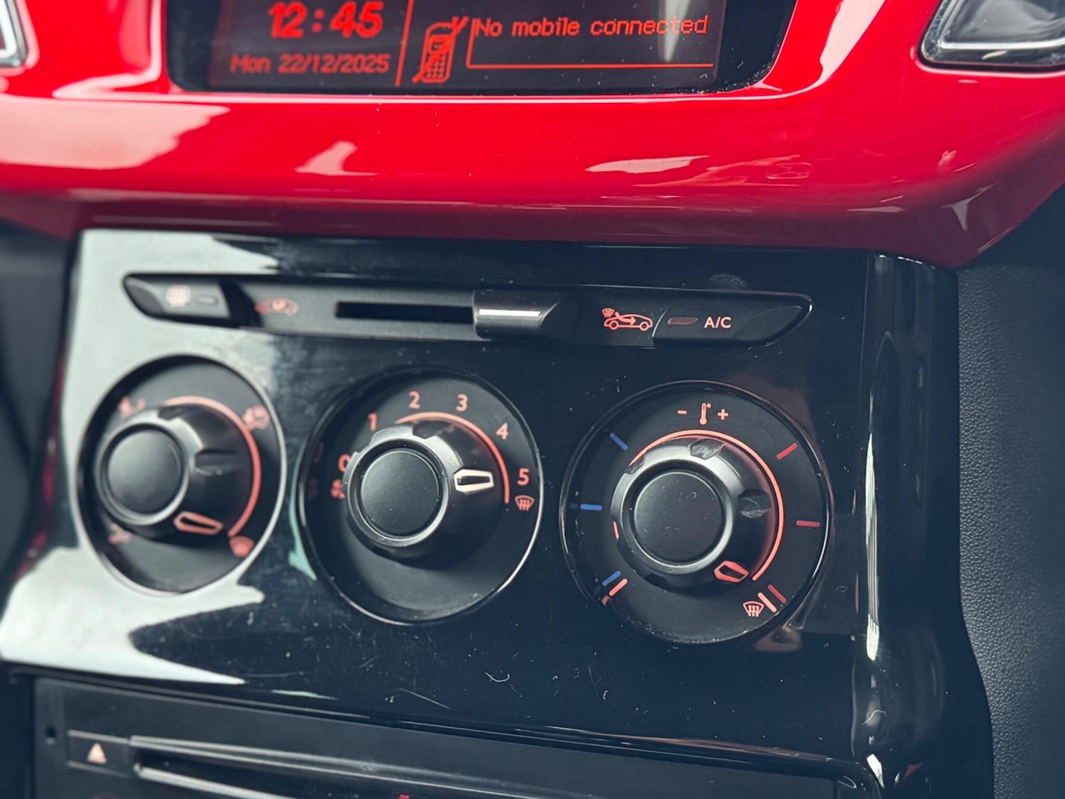 Used Citroen DS3 for sale - 77958526: Photo 9