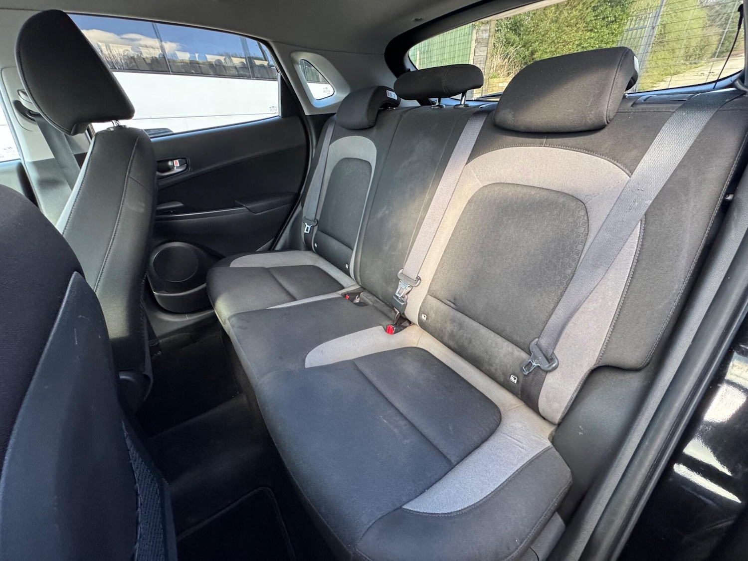 Used Hyundai KONA for sale - 77957579: Photo 10