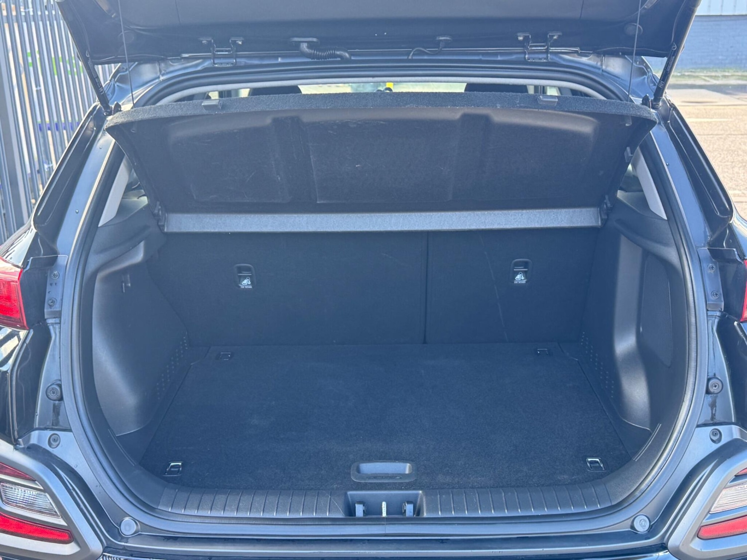 Used Hyundai KONA for sale - 77957579: Photo 11