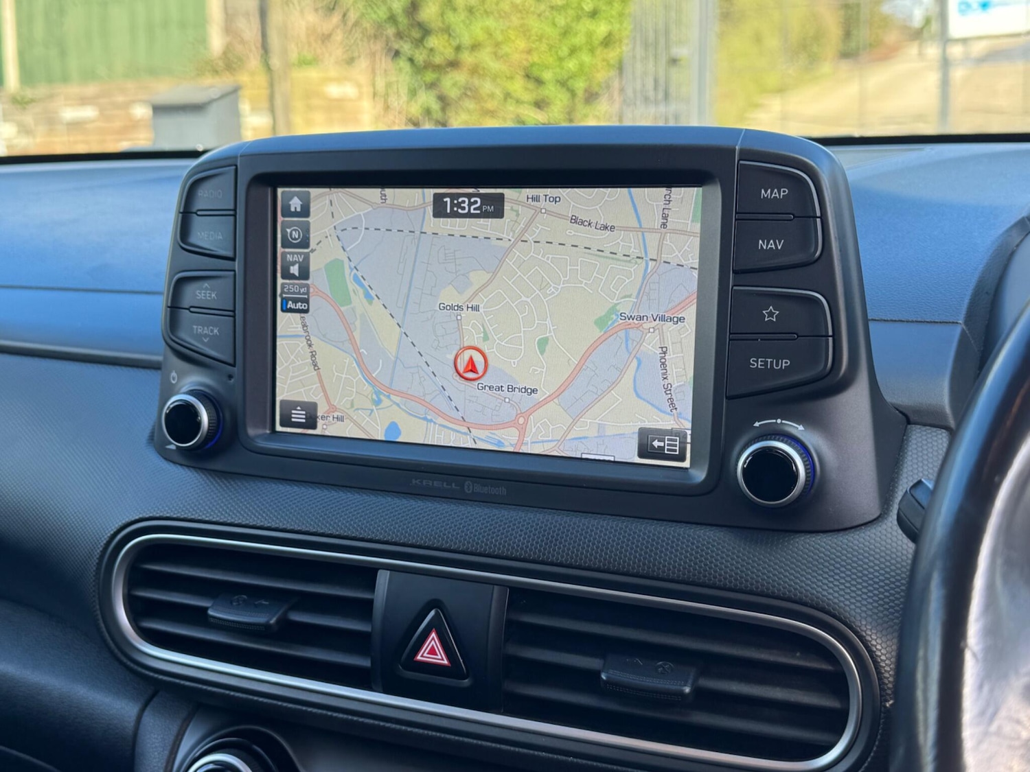 Used Hyundai KONA for sale - 77957579: Photo 12