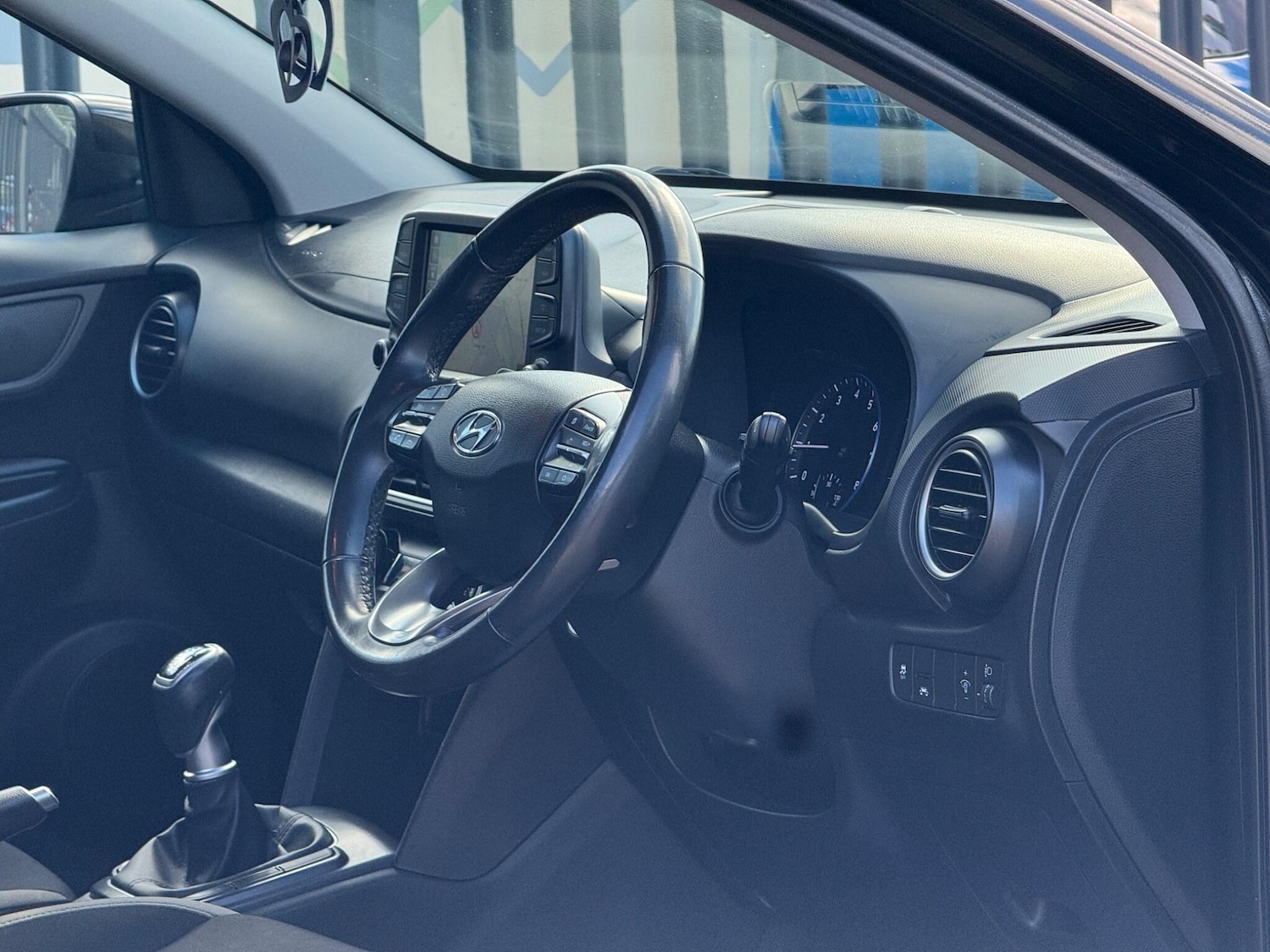 Used Hyundai KONA for sale - 77957579: Photo 2