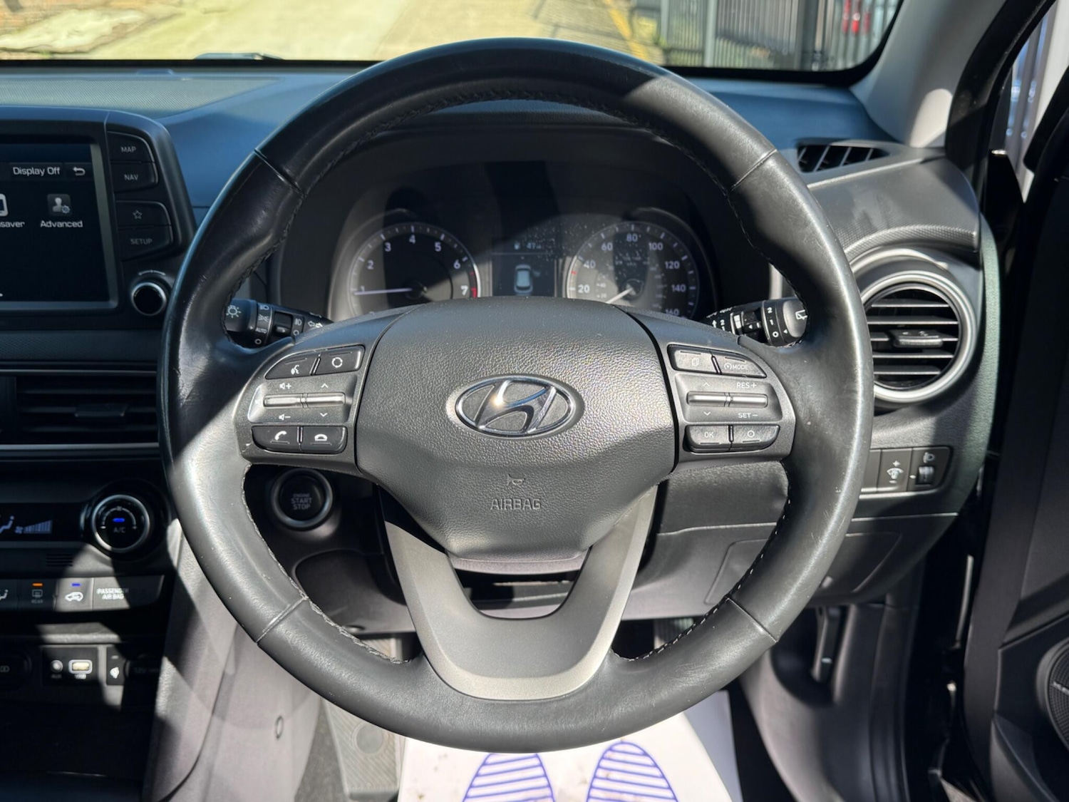 Used Hyundai KONA for sale - 77957579: Photo 21