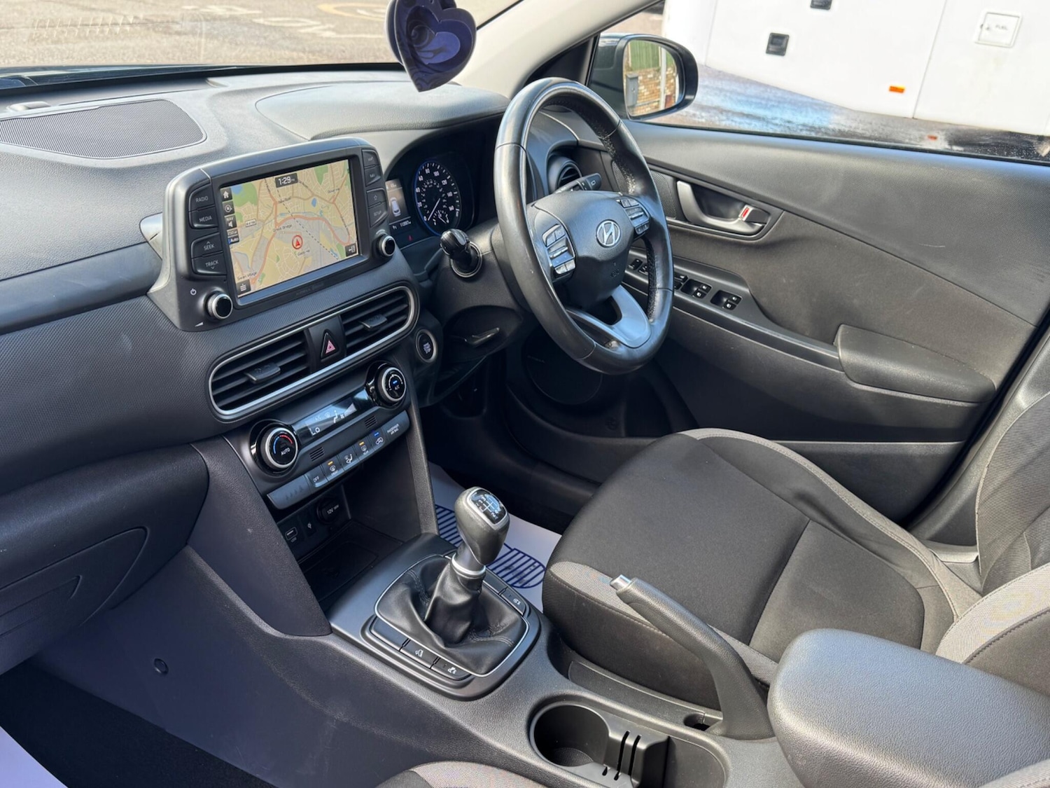 Used Hyundai KONA for sale - 77957579: Photo 22