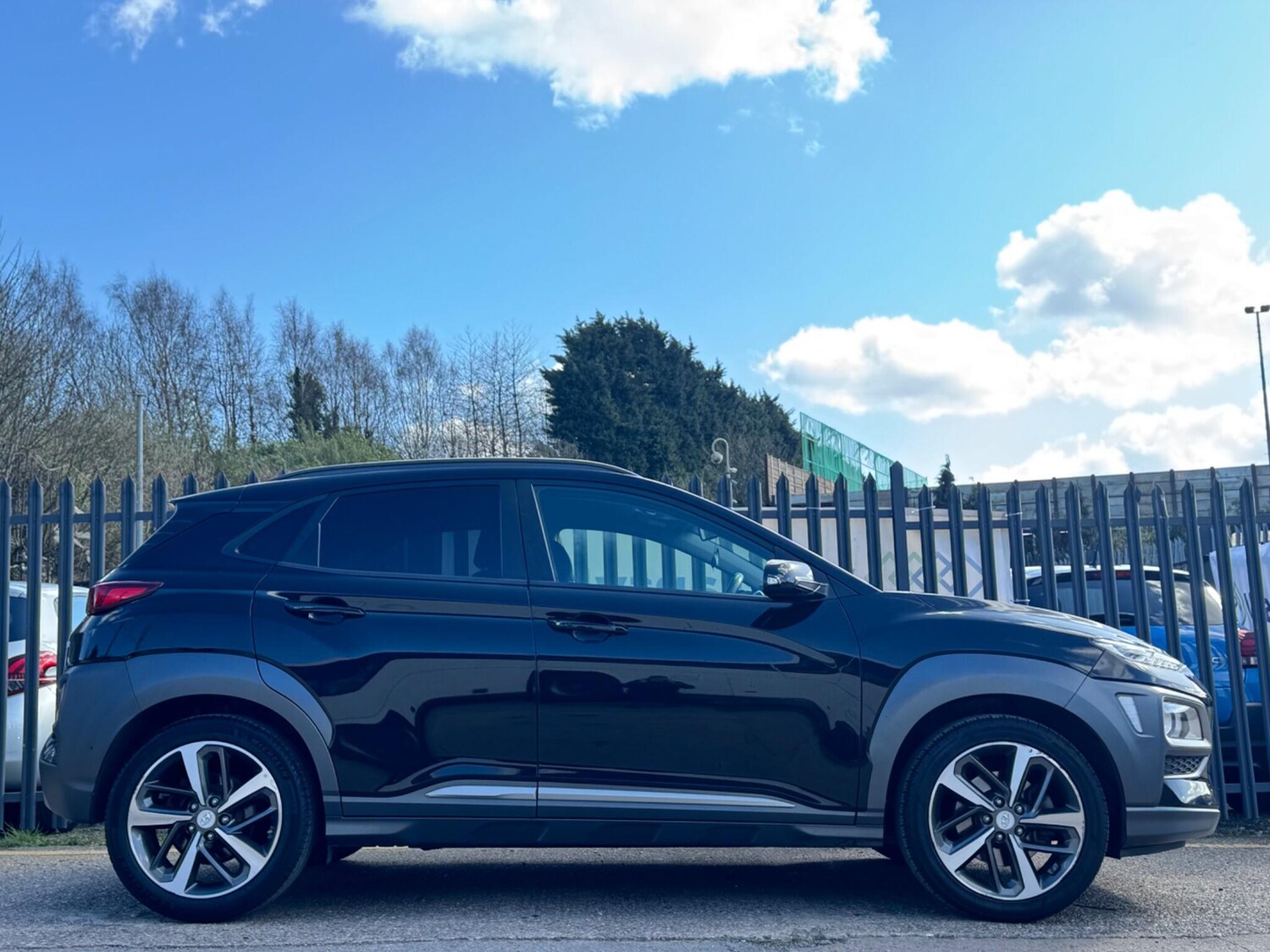 Used Hyundai KONA for sale - 77957579: Photo 27