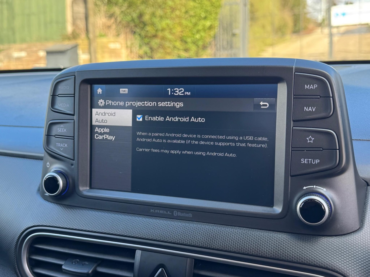 Used Hyundai KONA for sale - 77957579: Photo 34