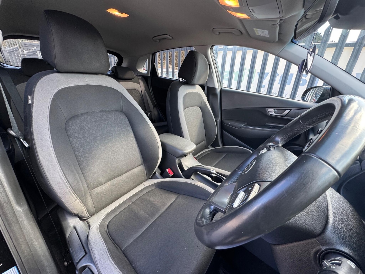 Used Hyundai KONA for sale - 77957579: Photo 8