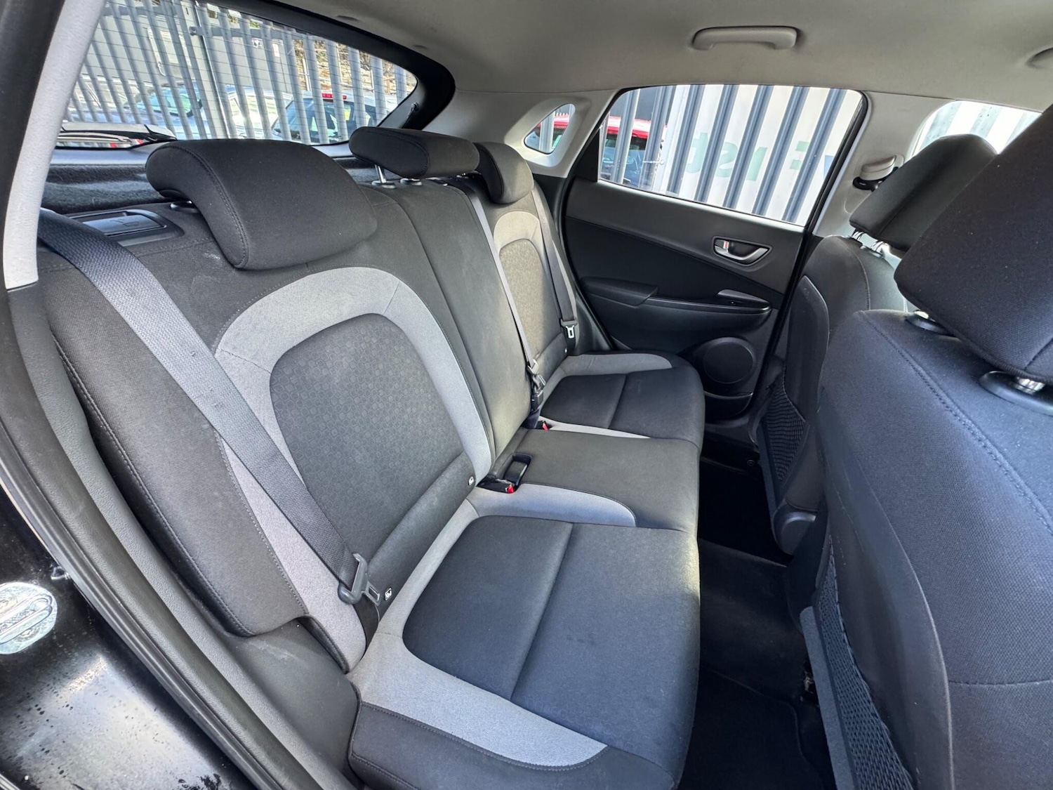 Used Hyundai KONA for sale - 77957579: Photo 9