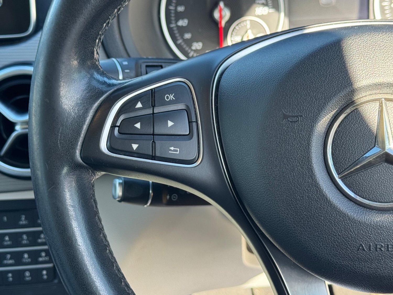 Used Mercedes-Benz B Class 2017 for sale - 78063044: Photo 24