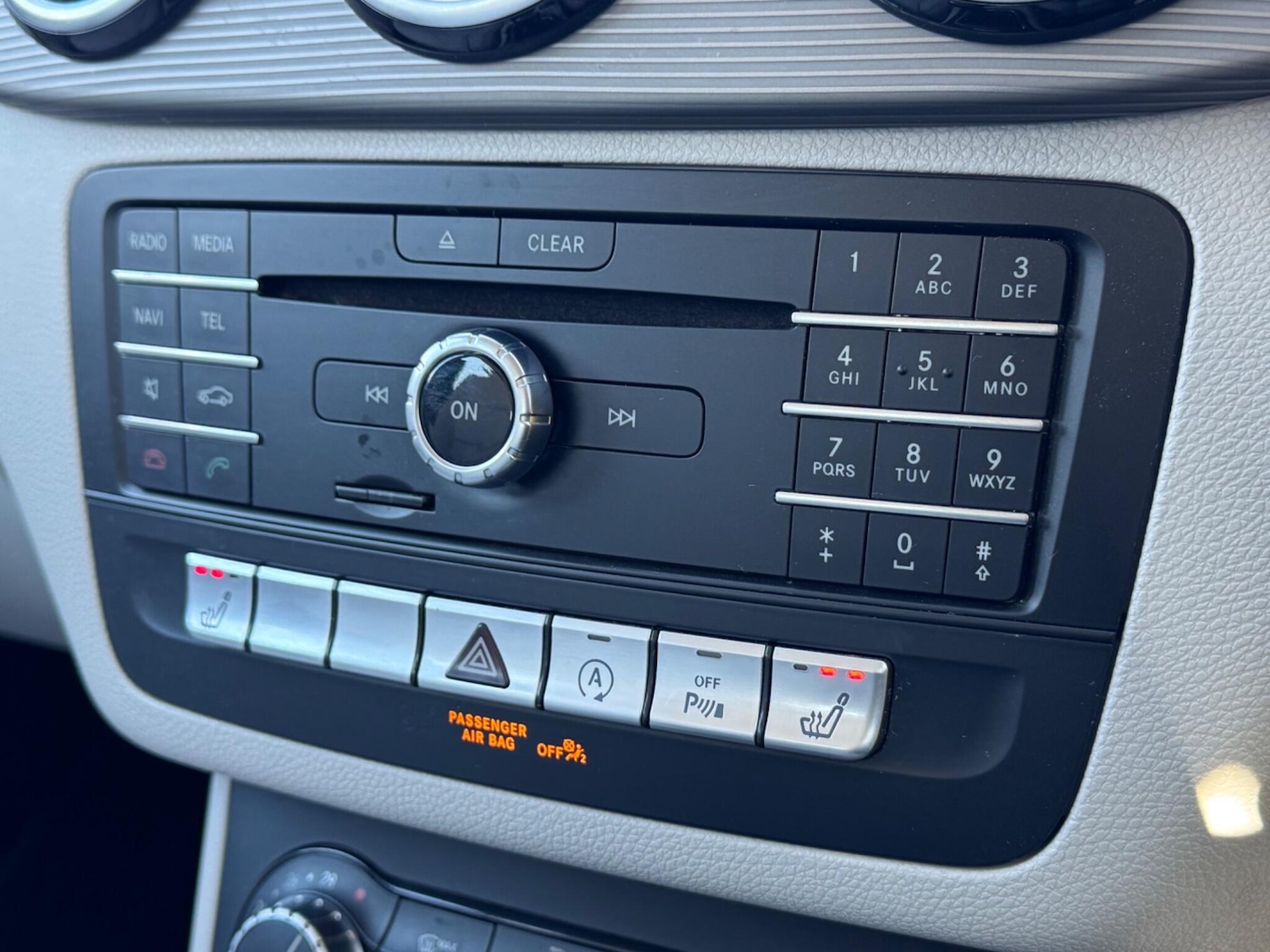 Used Mercedes-Benz B Class 2017 for sale - 78063044: Photo 28