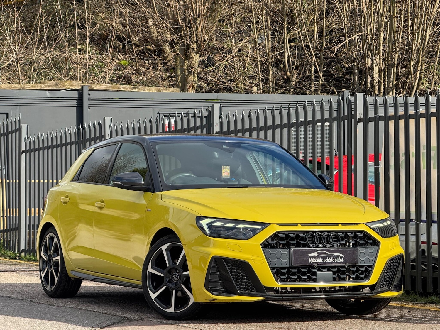Used Audi A1 2019 for sale - 78020067: Photo 1