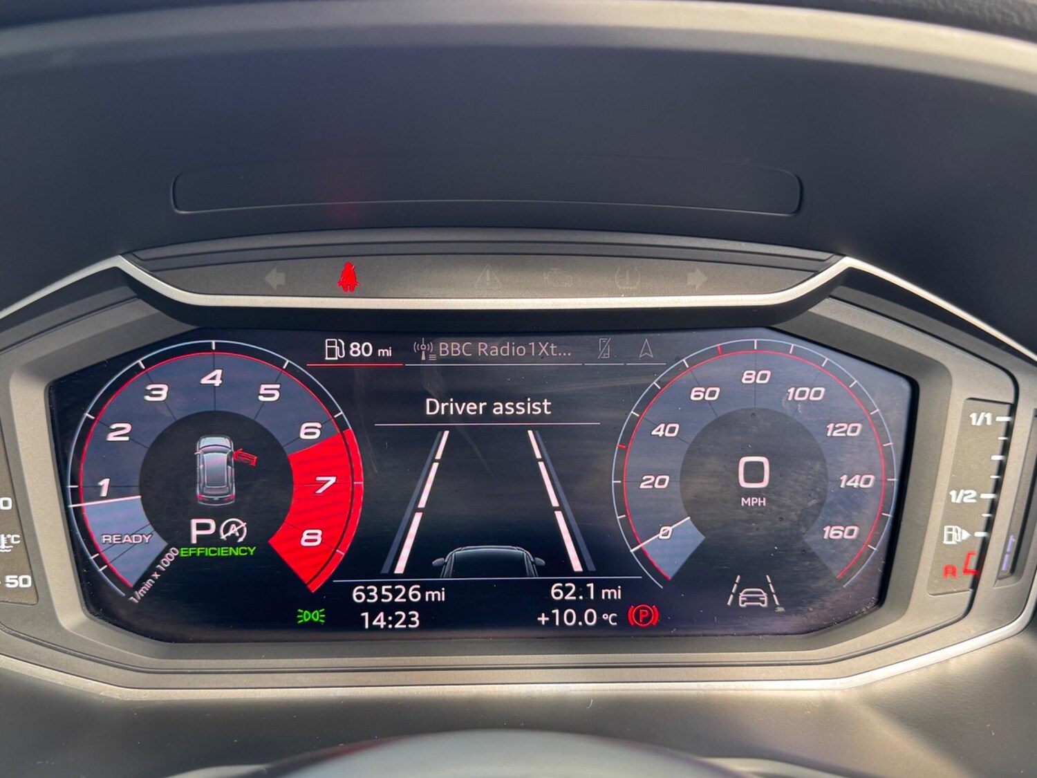 Used Audi A1 2019 for sale - 78020067: Photo 10