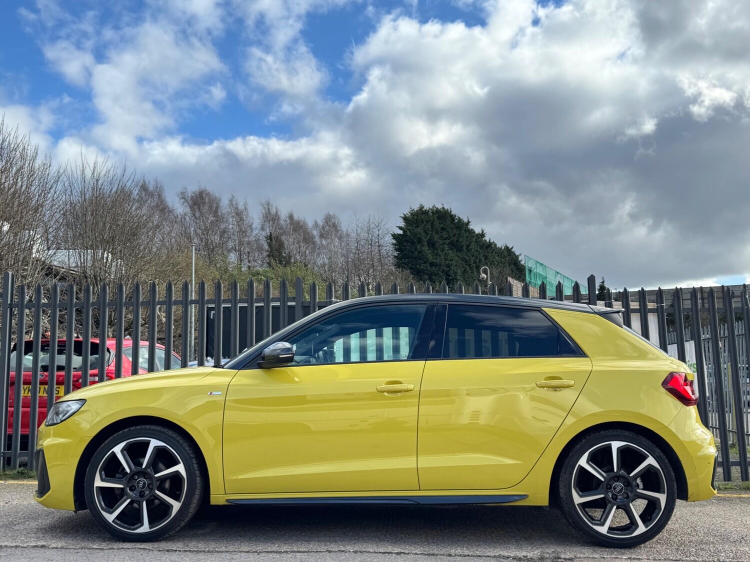 Used Audi A1 2019 for sale - 78020067: Photo 11