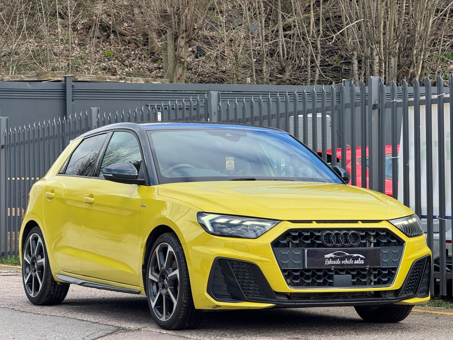 Used Audi A1 2019 for sale - 78020067: Photo 12