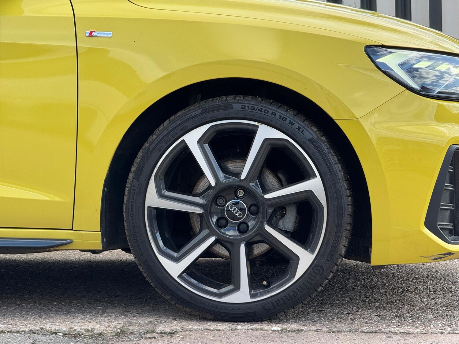 Used Audi A1 2019 for sale - 78020067: Photo 13