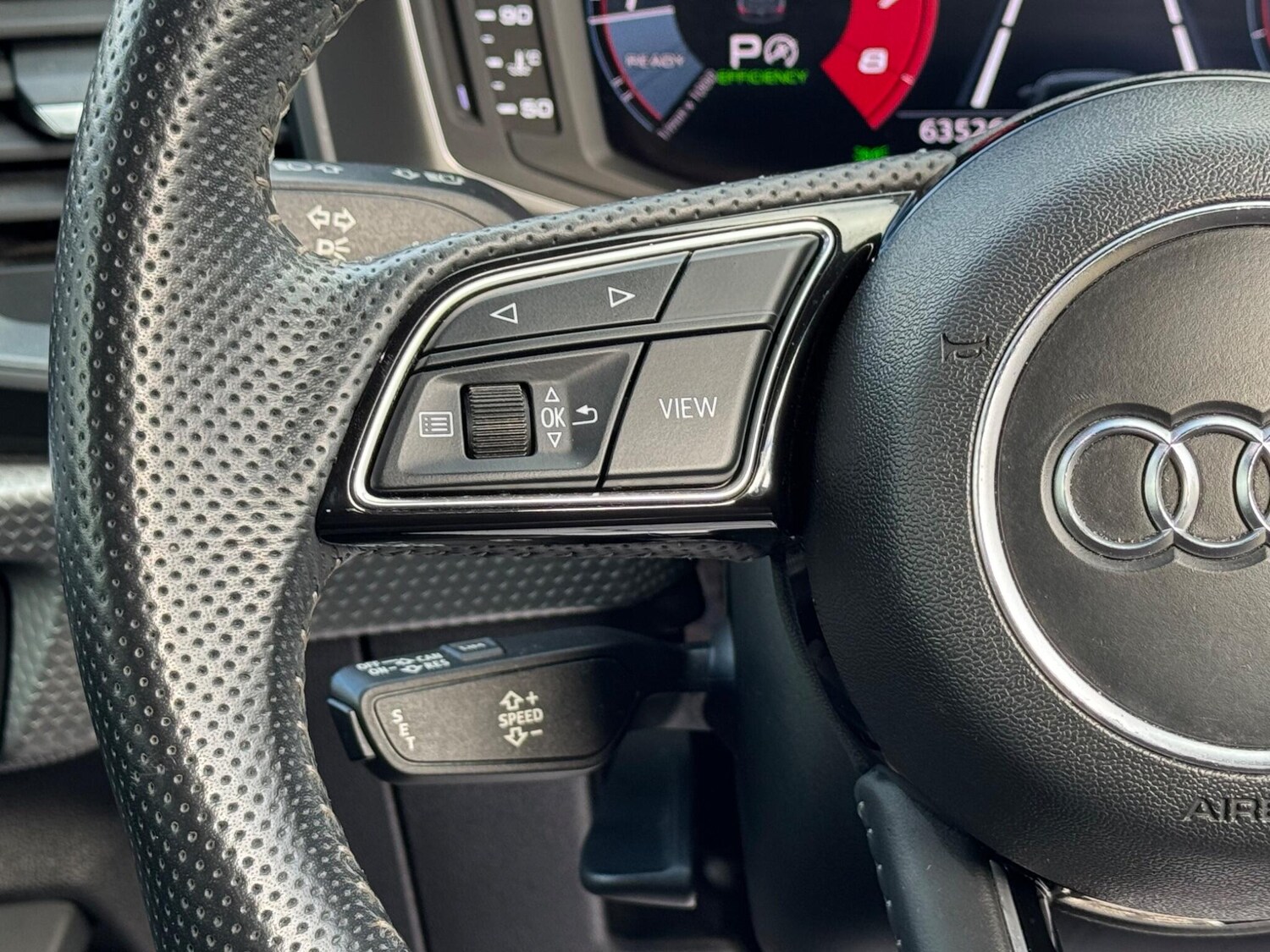 Used Audi A1 2019 for sale - 78020067: Photo 15