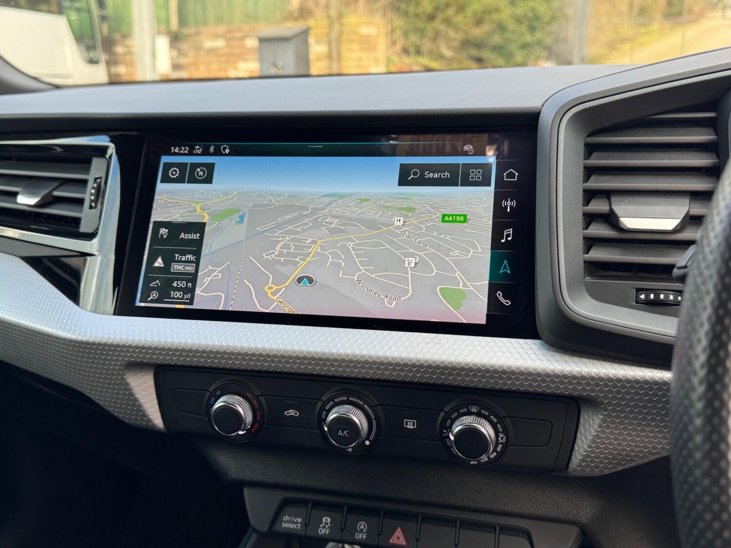 Used Audi A1 2019 for sale - 78020067: Photo 16