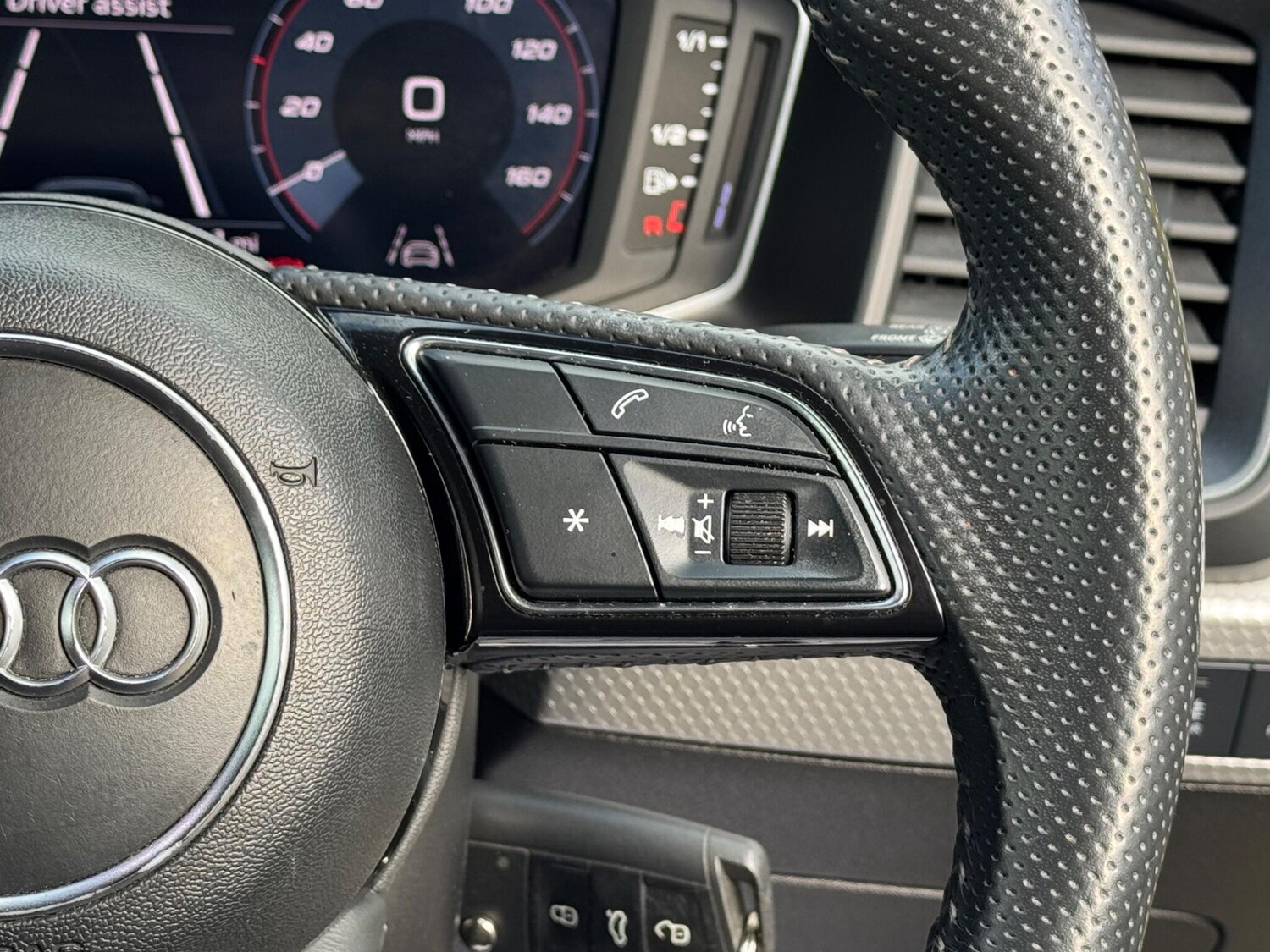 Used Audi A1 2019 for sale - 78020067: Photo 17