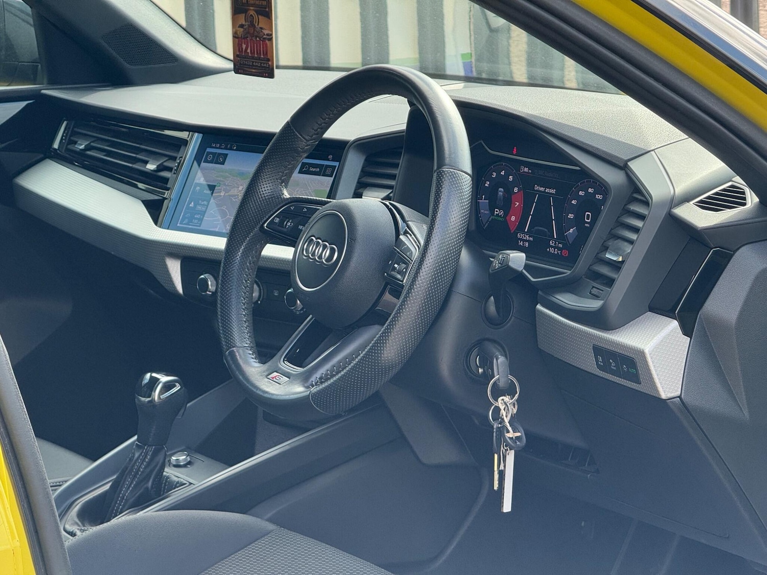 Used Audi A1 2019 for sale - 78020067: Photo 2