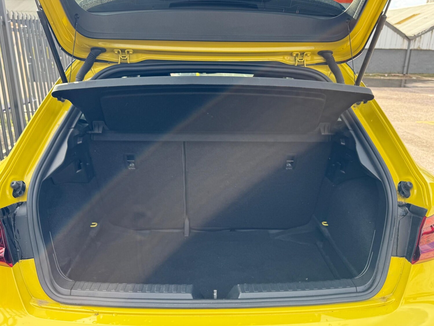 Used Audi A1 2019 for sale - 78020067: Photo 21