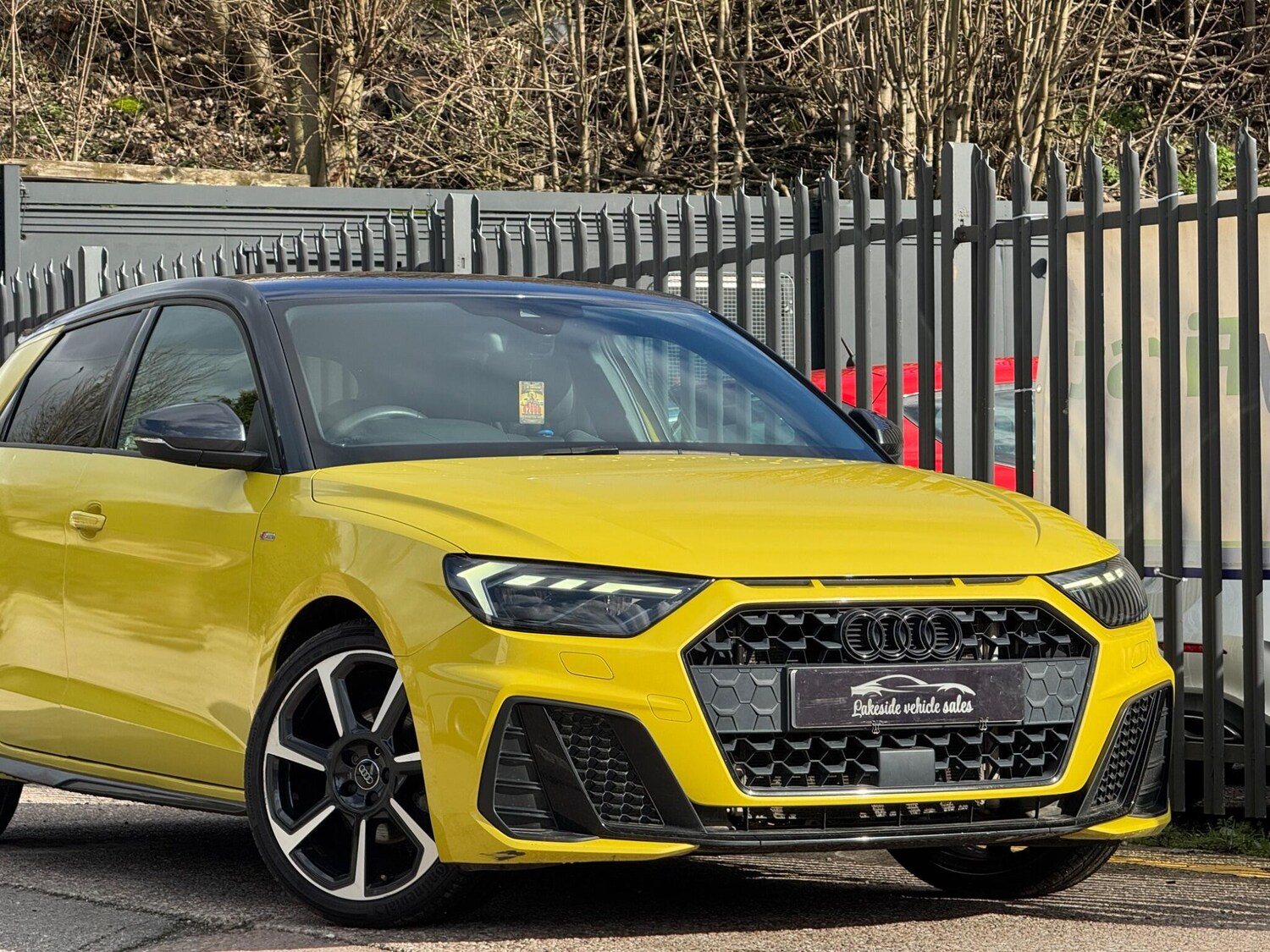 Used Audi A1 2019 for sale - 78020067: Photo 23
