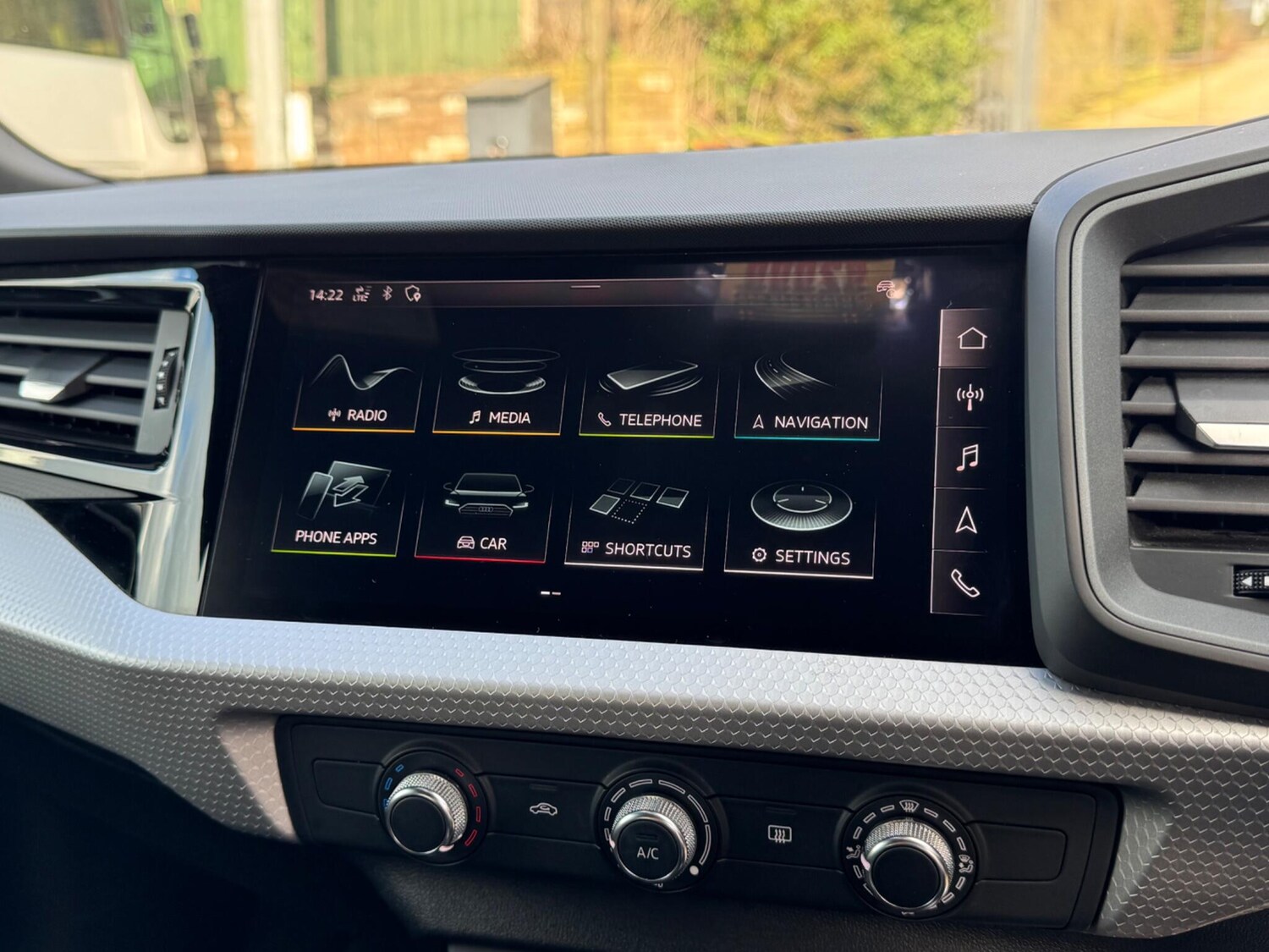 Used Audi A1 2019 for sale - 78020067: Photo 28