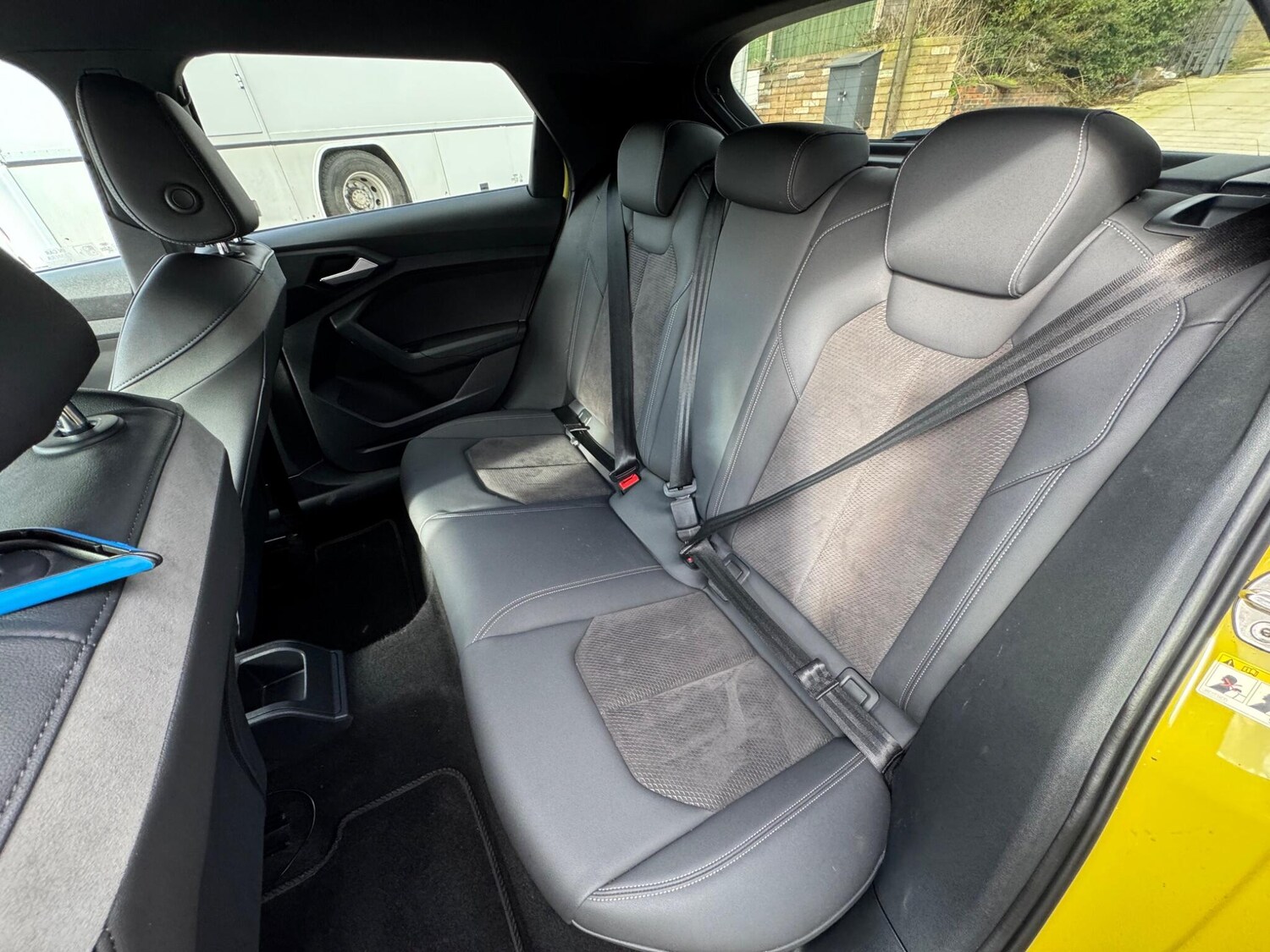 Used Audi A1 2019 for sale - 78020067: Photo 30