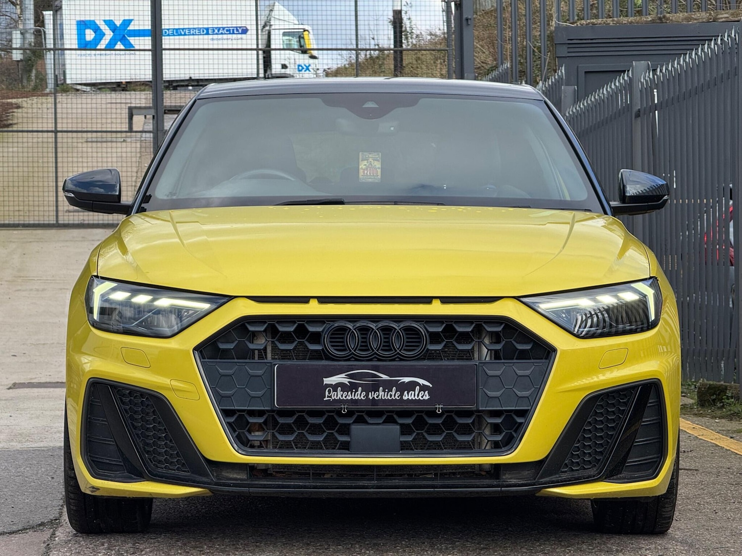 Used Audi A1 2019 for sale - 78020067: Photo 5