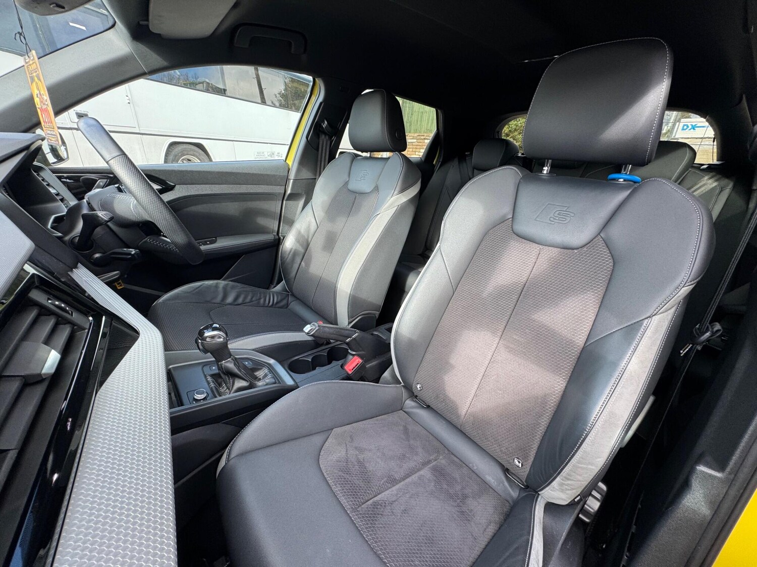 Used Audi A1 2019 for sale - 78020067: Photo 8