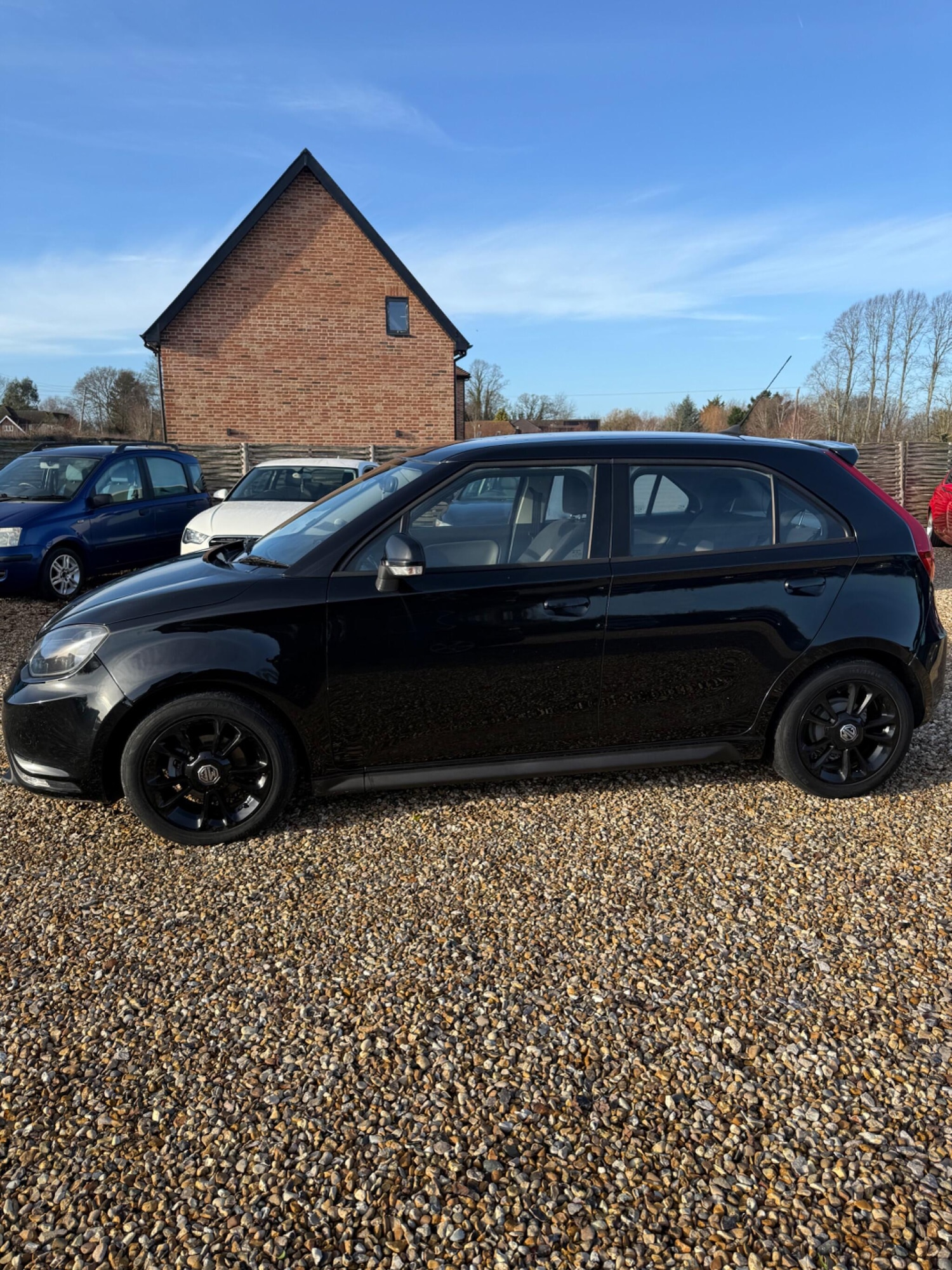 Used MG MG3 for sale - 77320472: Photo 10