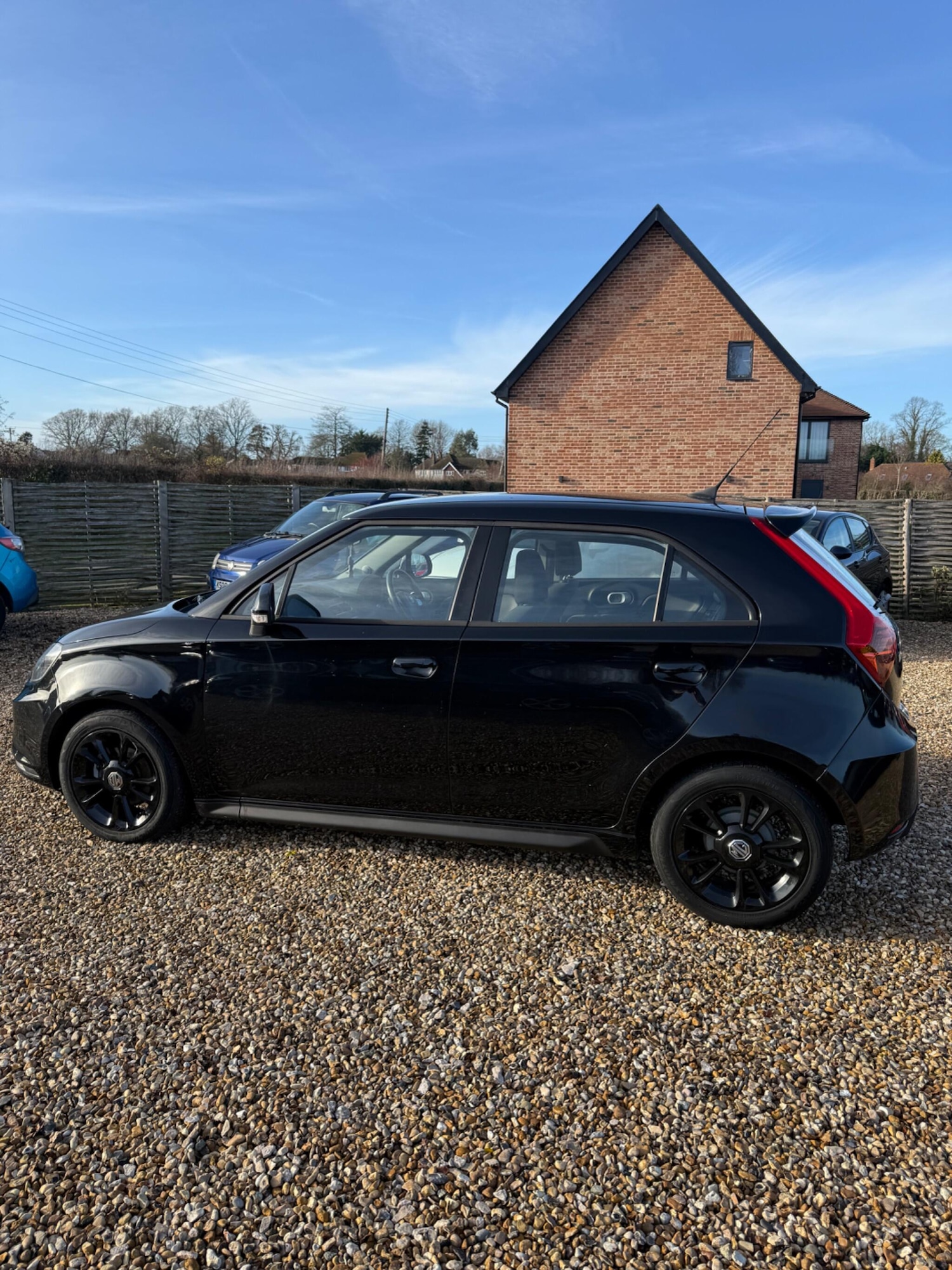 Used MG MG3 for sale - 77320472: Photo 11