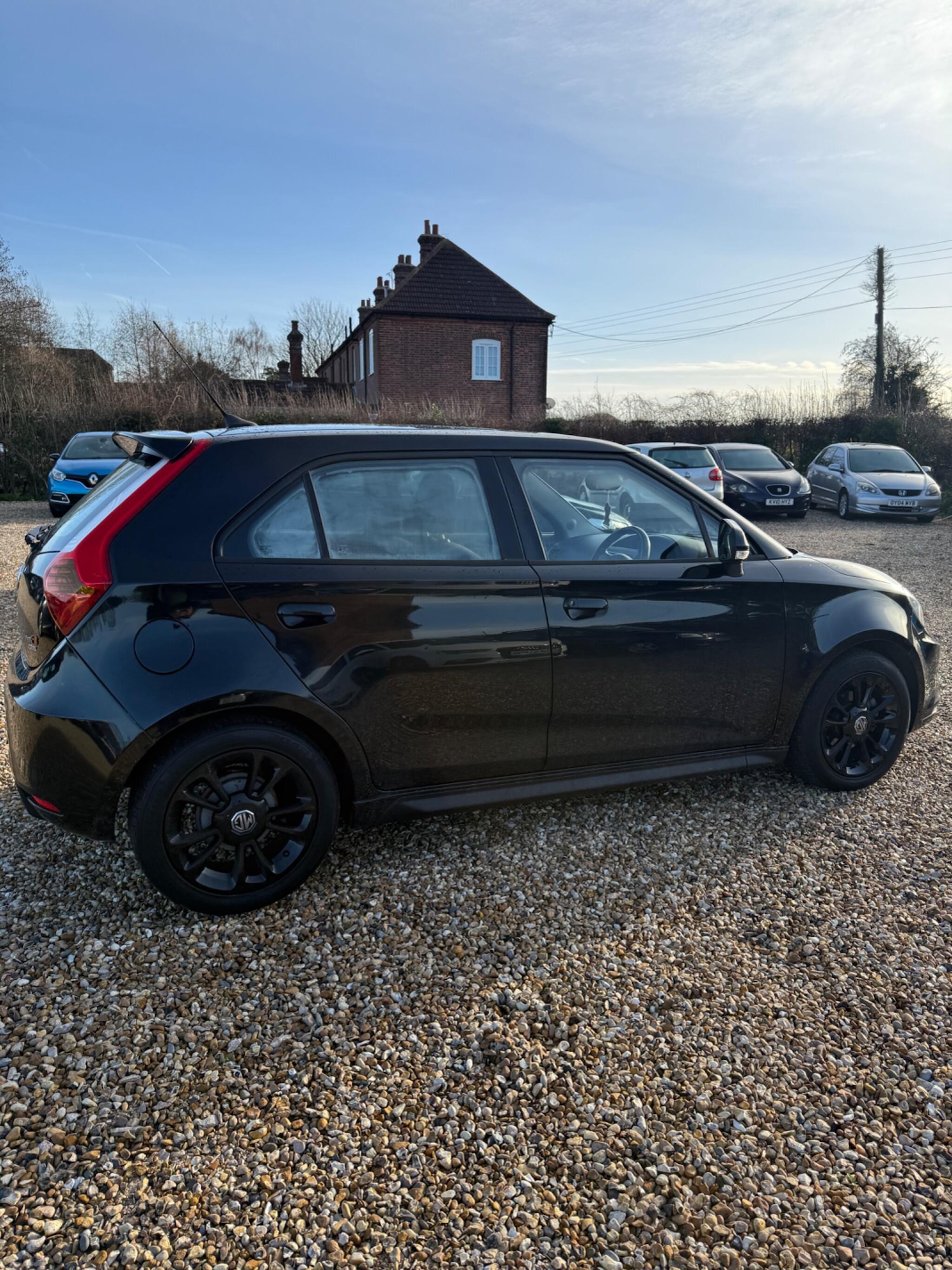 Used MG MG3 for sale - 77320472: Photo 14