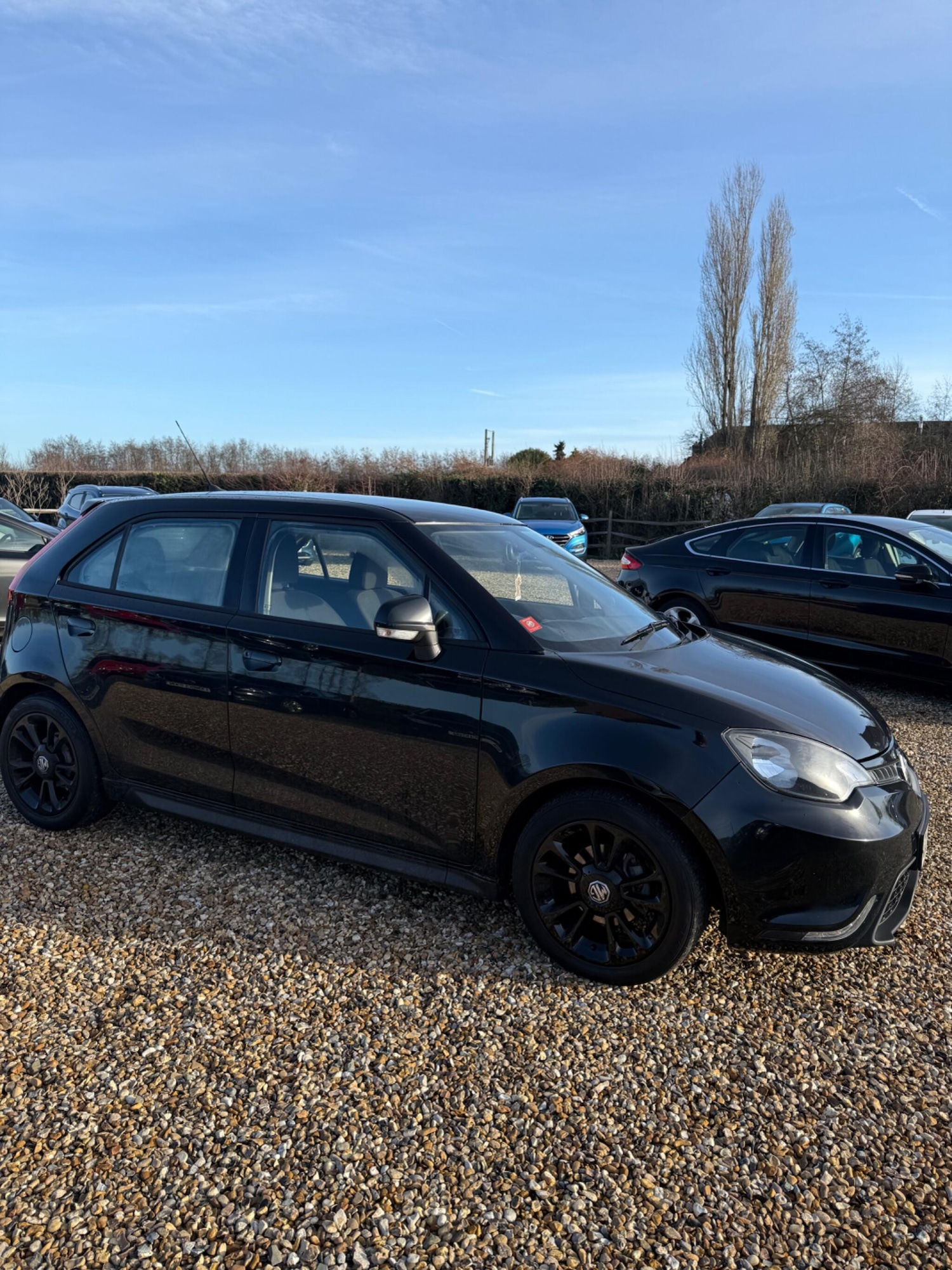 Used MG MG3 for sale - 77320472: Photo 16