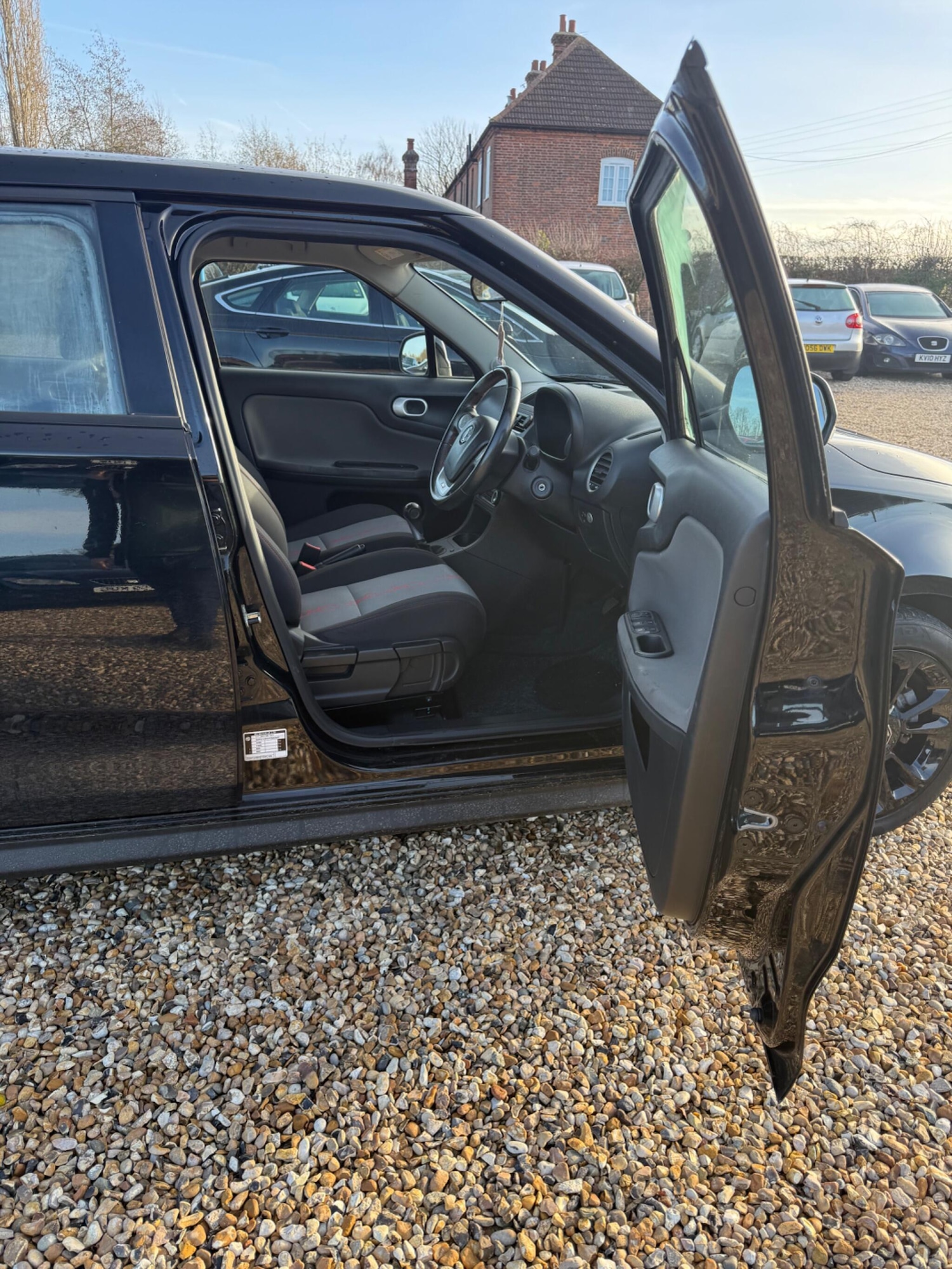 Used MG MG3 for sale - 77320472: Photo 17