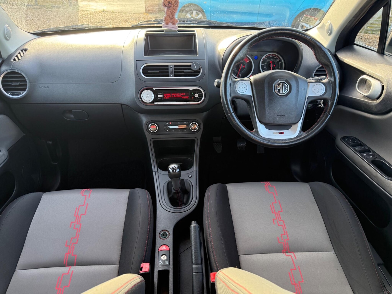 Used MG MG3 for sale - 77320472: Photo 21