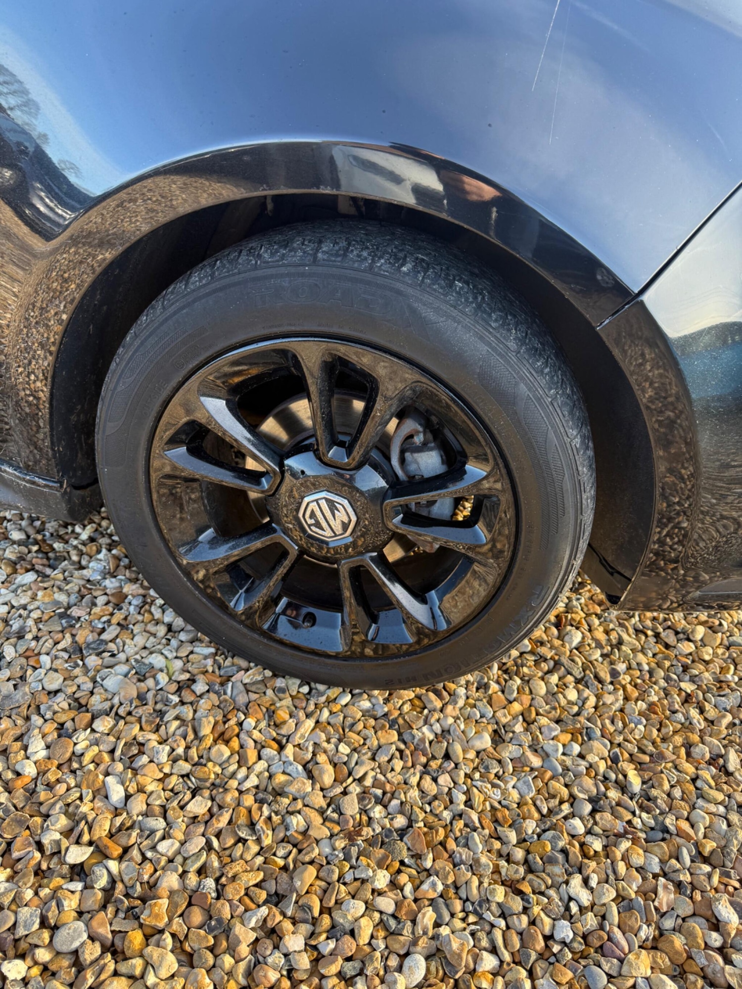 Used MG MG3 for sale - 77320472: Photo 33