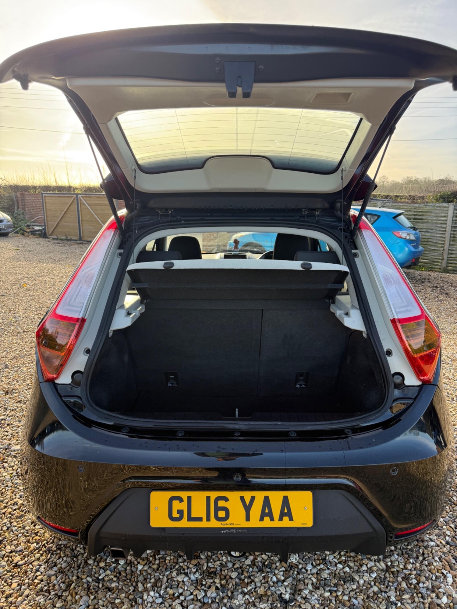 Used MG MG3 for sale - 77320472: Photo 40