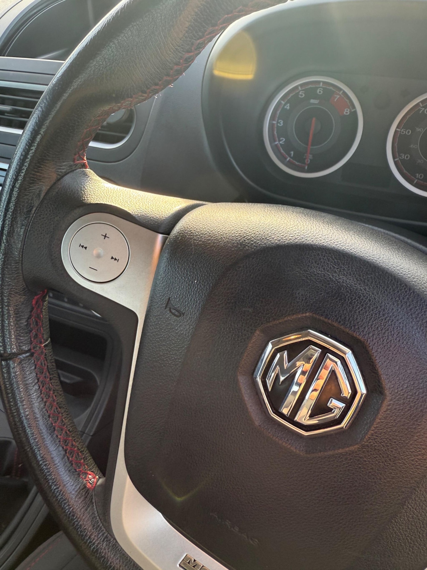 Used MG MG3 for sale - 77320472: Photo 41