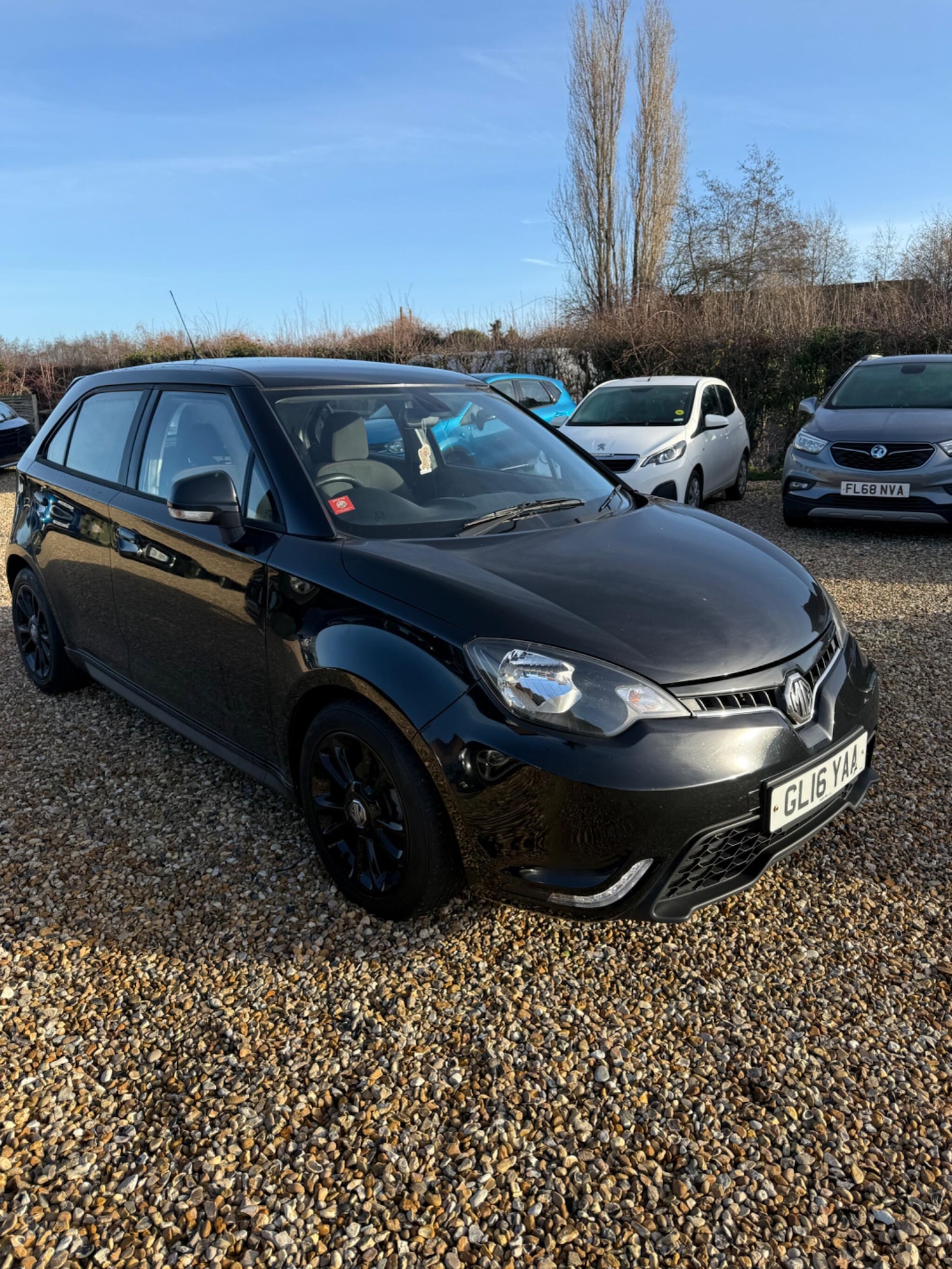 Used MG MG3 for sale - 77320472: Photo 5