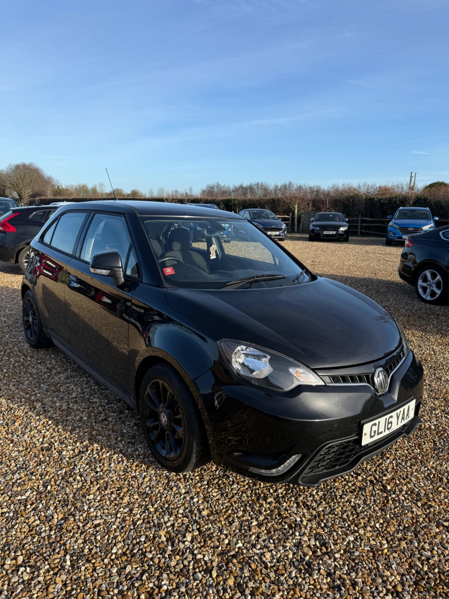 Used MG MG3 for sale - 77320472: Photo 6