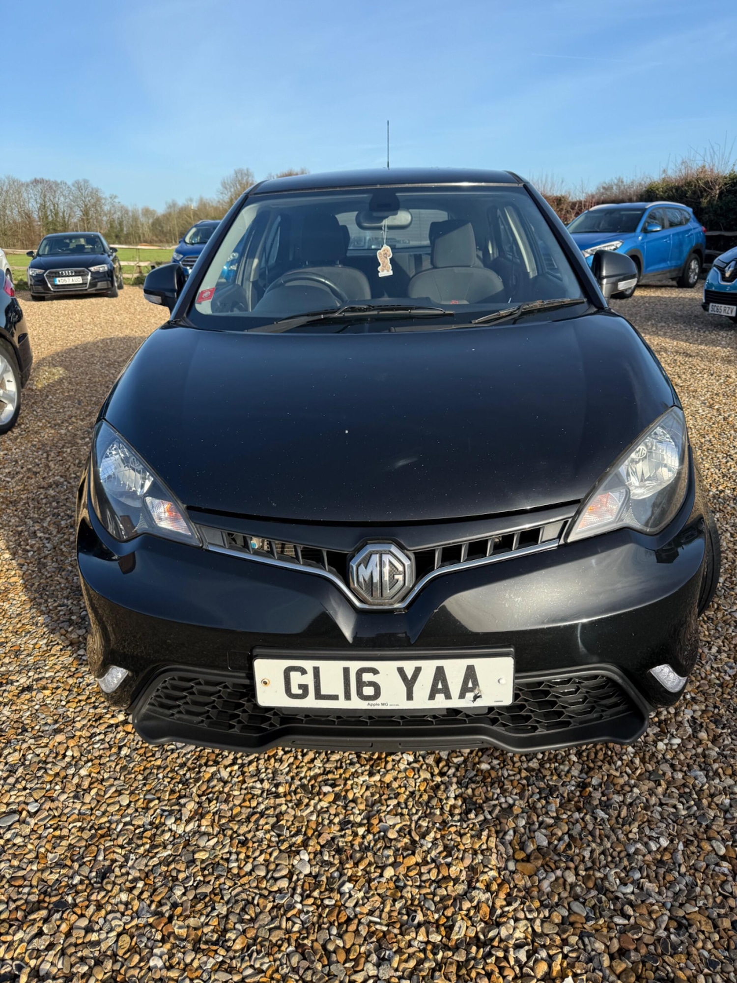 Used MG MG3 for sale - 77320472: Photo 7