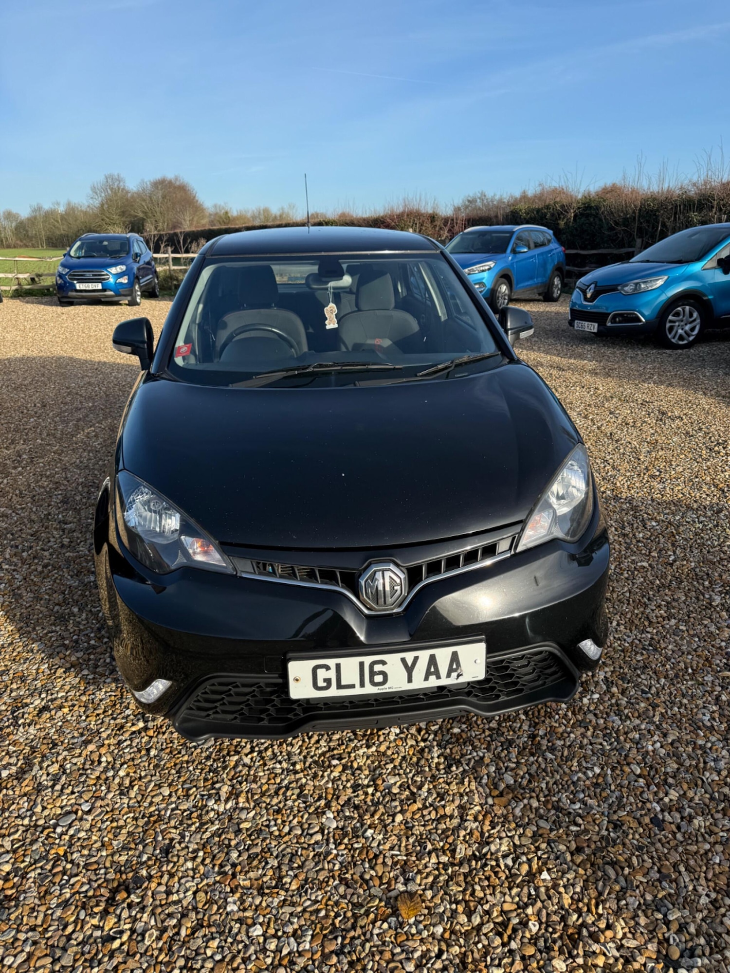 Used MG MG3 for sale - 77320472: Photo 8