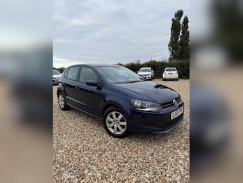 Volkswagen - Polo