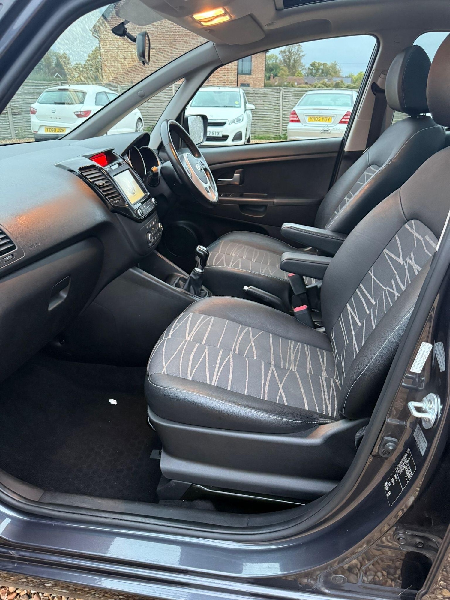 Used Kia Venga 2018 for sale - 76992874: Photo 12