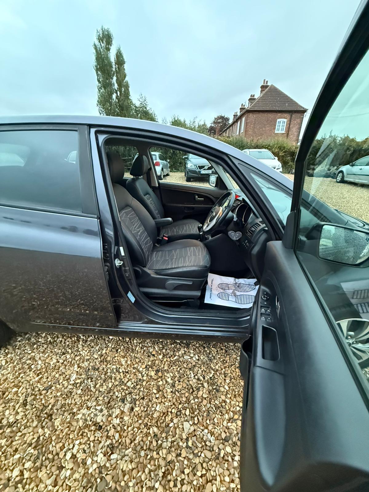 Used Kia Venga 2018 for sale - 76992874: Photo 13