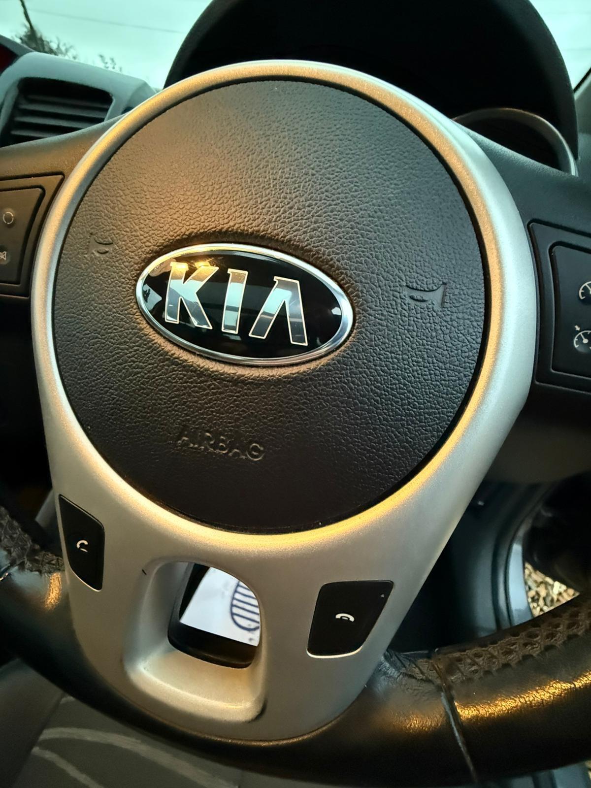 Used Kia Venga 2018 for sale - 76992874: Photo 23