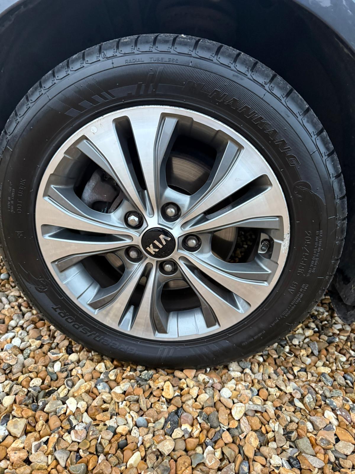 Used Kia Venga 2018 for sale - 76992874: Photo 25